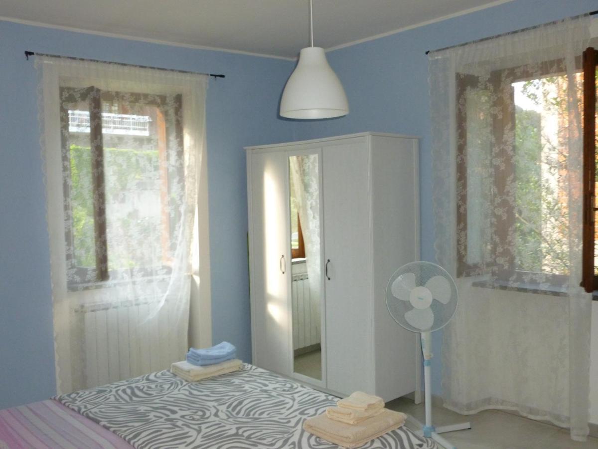 אומניה Hortus Lake Orta מראה חיצוני תמונה