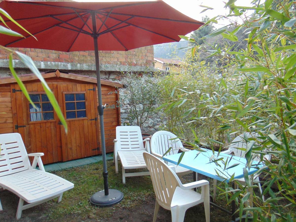 אומניה Hortus Lake Orta מראה חיצוני תמונה